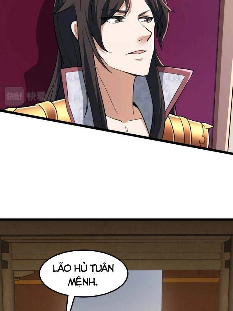 Ta Đoạt Xá Ma Hoàng Chapter 9 - 12