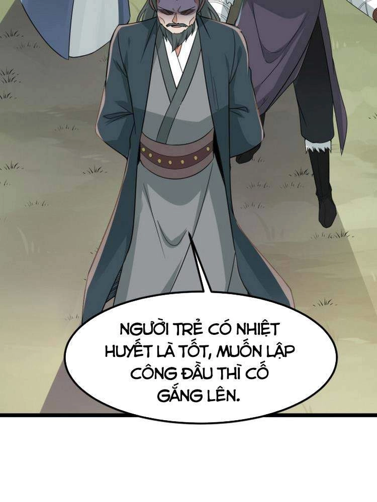 Ta Đoạt Xá Ma Hoàng Chapter 9 - 14