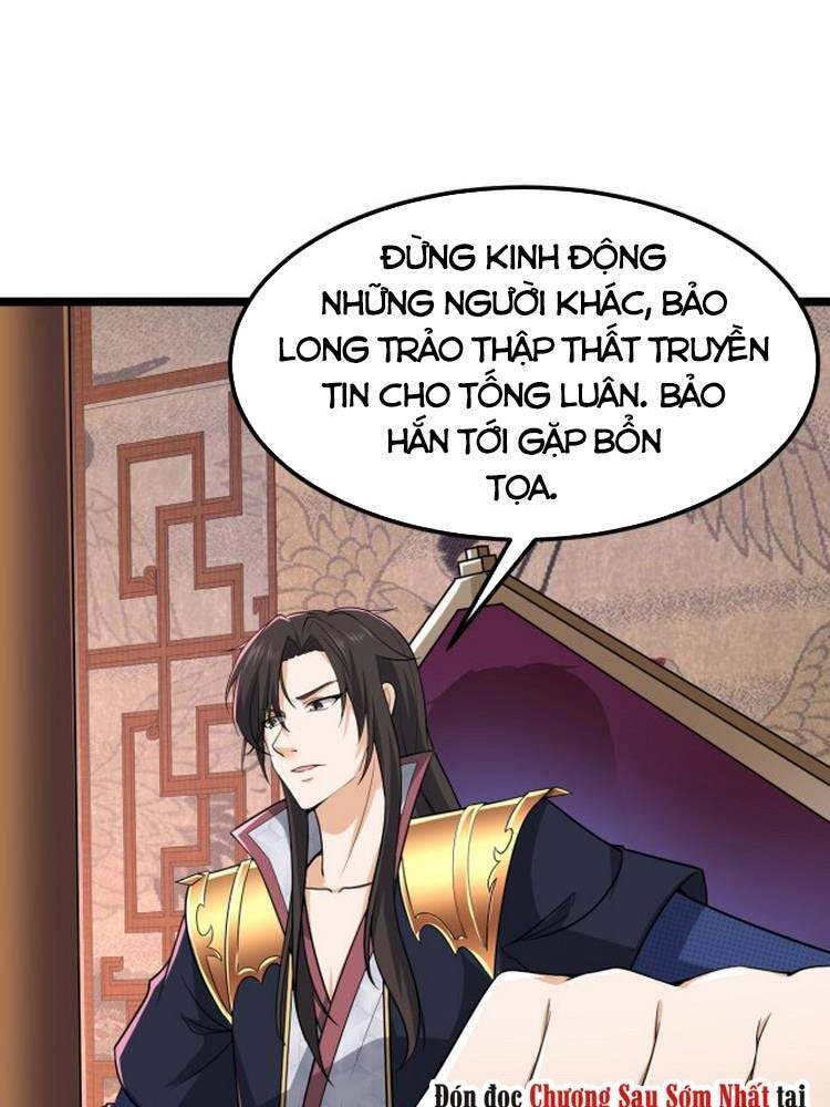 Ta Đoạt Xá Ma Hoàng Chapter 9 - 16