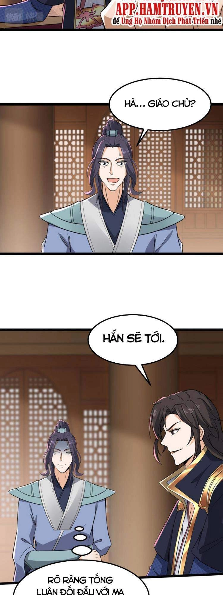 Ta Đoạt Xá Ma Hoàng Chapter 9 - 17