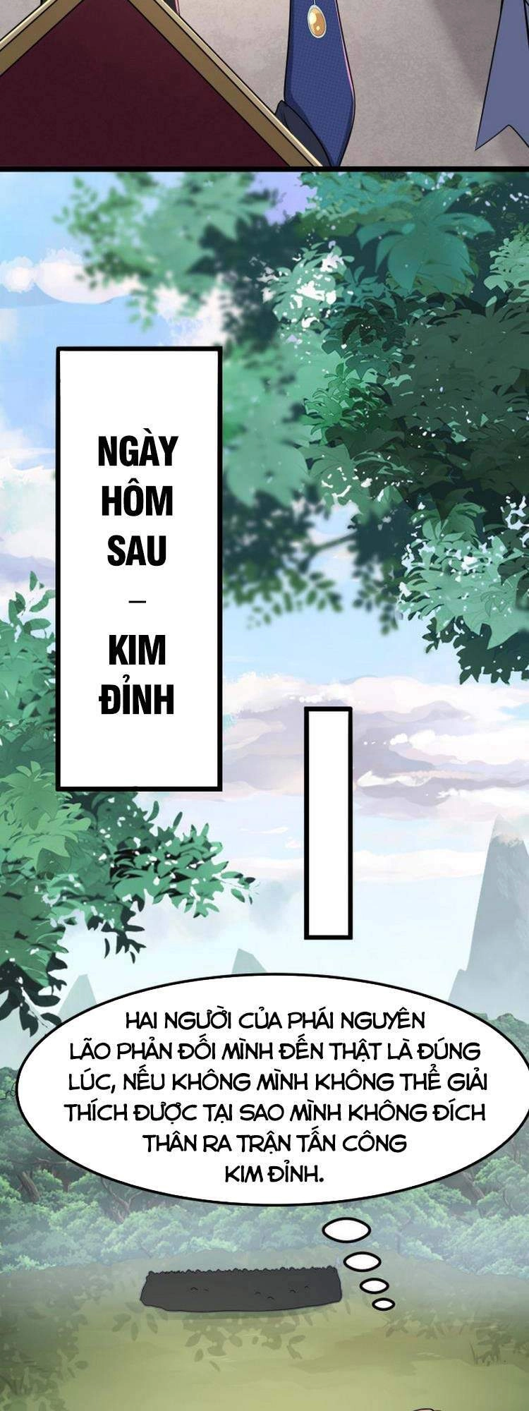 Ta Đoạt Xá Ma Hoàng Chapter 9 - 19