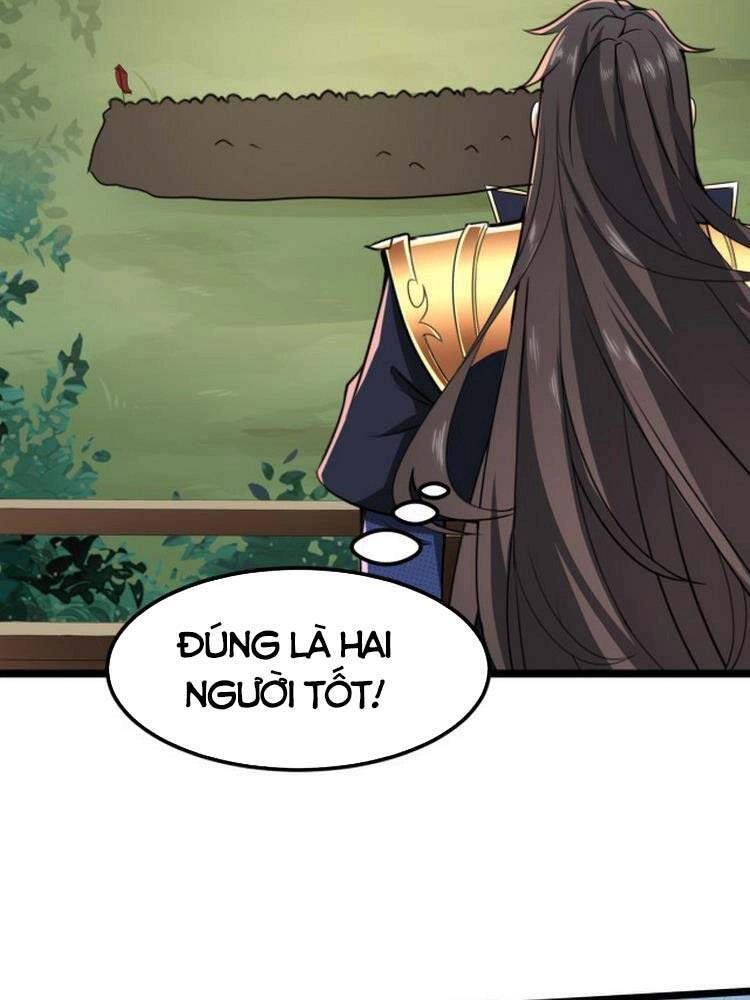 Ta Đoạt Xá Ma Hoàng Chapter 9 - 20