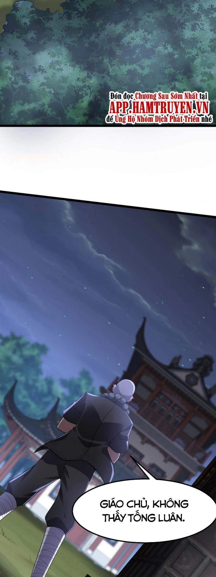 Ta Đoạt Xá Ma Hoàng Chapter 9 - 37