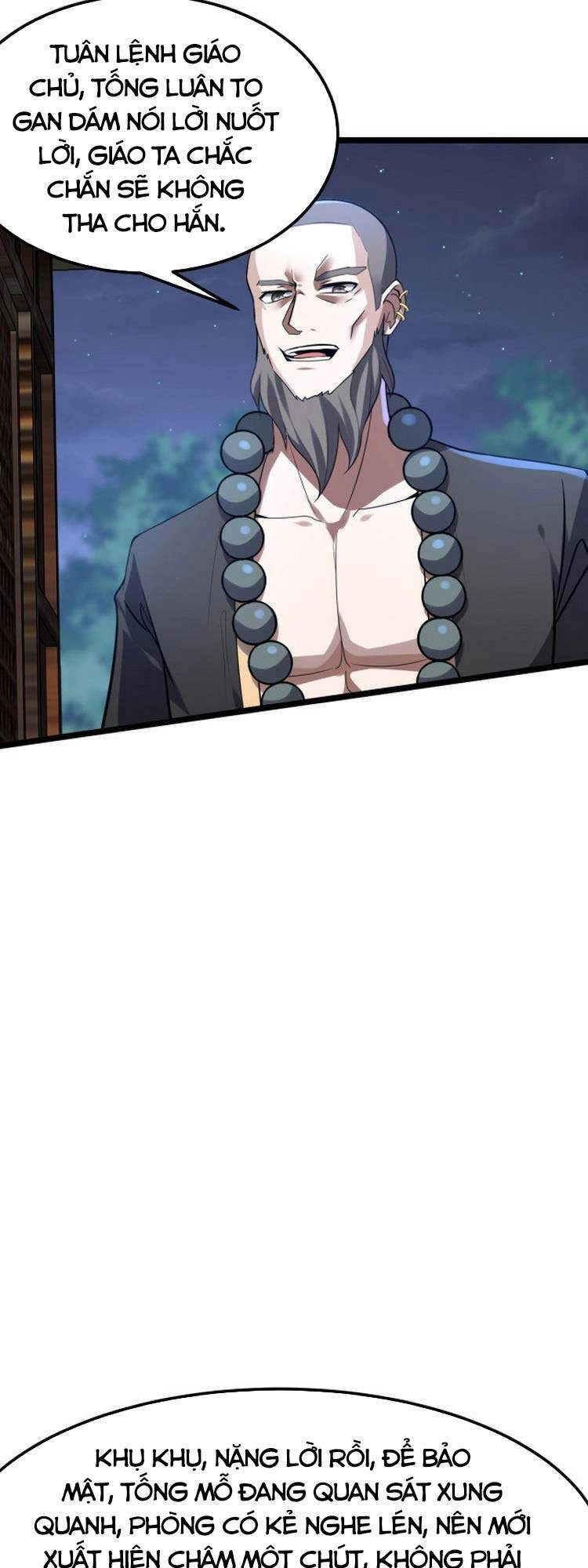 Ta Đoạt Xá Ma Hoàng Chapter 9 - 39