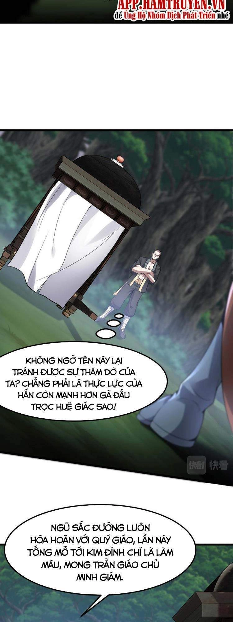 Ta Đoạt Xá Ma Hoàng Chapter 9 - 41