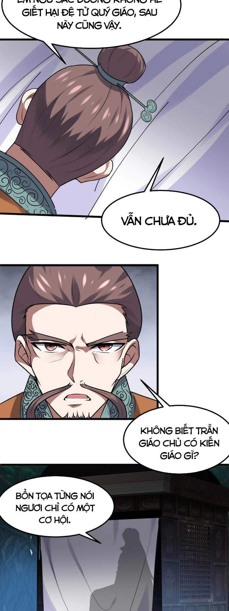 Ta Đoạt Xá Ma Hoàng Chapter 9 - 43
