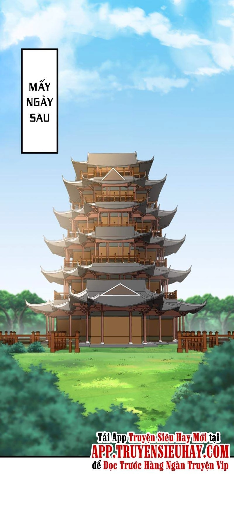 Ta Đoạt Xá Ma Hoàng Chapter 11 - 3