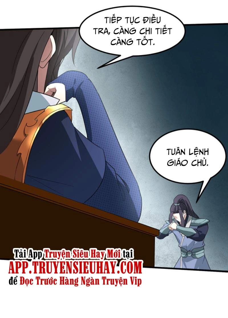 Ta Đoạt Xá Ma Hoàng Chapter 11 - 5