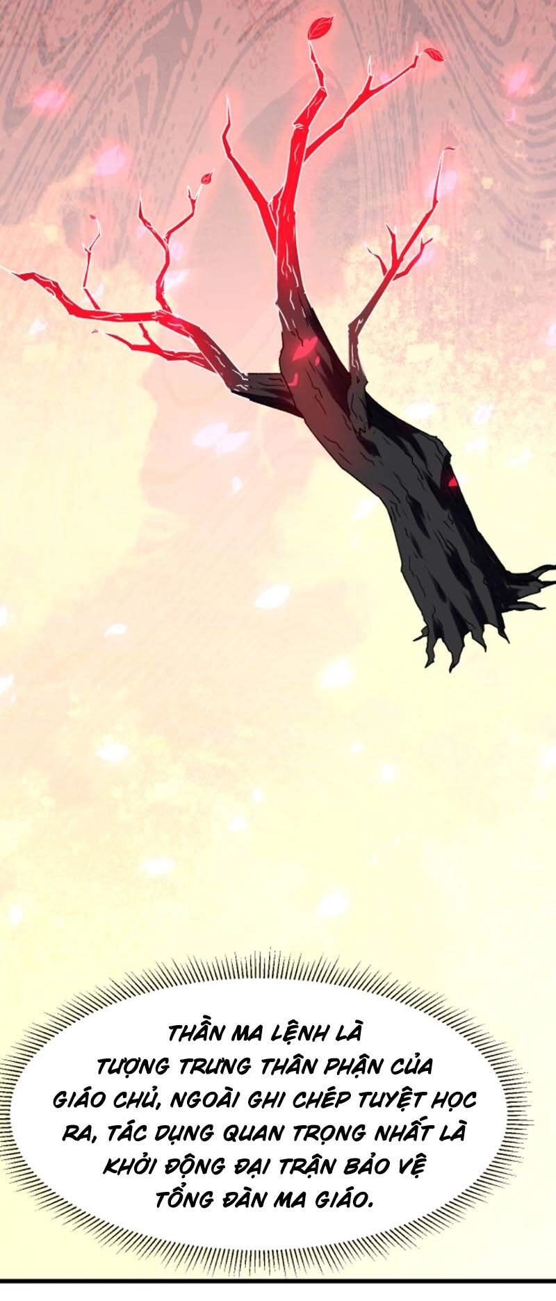 Ta Đoạt Xá Ma Hoàng Chapter 11 - 23