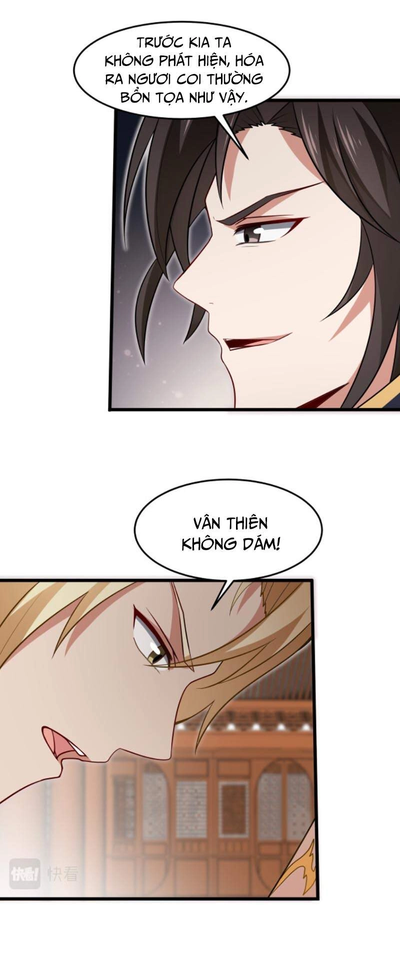 Ta Đoạt Xá Ma Hoàng Chapter 11 - 32