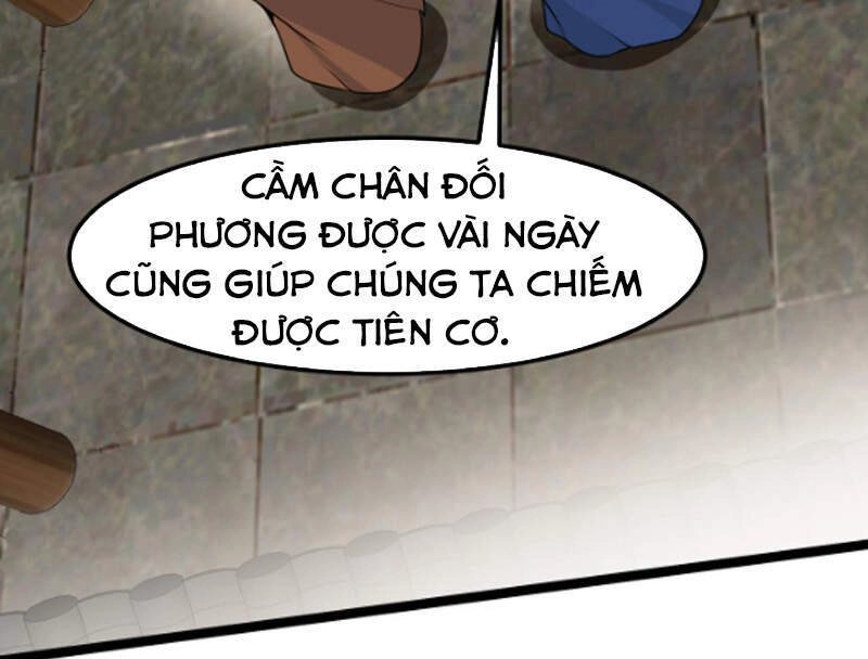 Ta Đoạt Xá Ma Hoàng Chapter 12 - 3