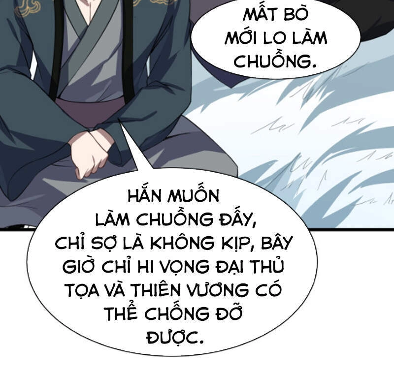 Ta Đoạt Xá Ma Hoàng Chapter 12 - 14