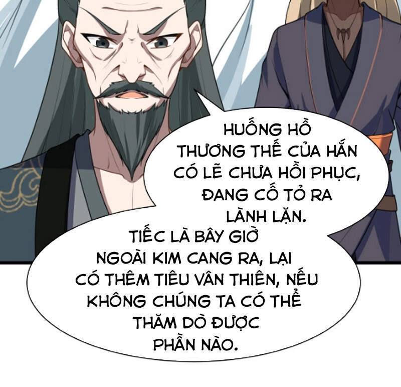 Ta Đoạt Xá Ma Hoàng Chapter 12 - 16