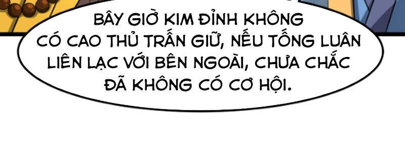 Ta Đoạt Xá Ma Hoàng Chapter 12 - 27