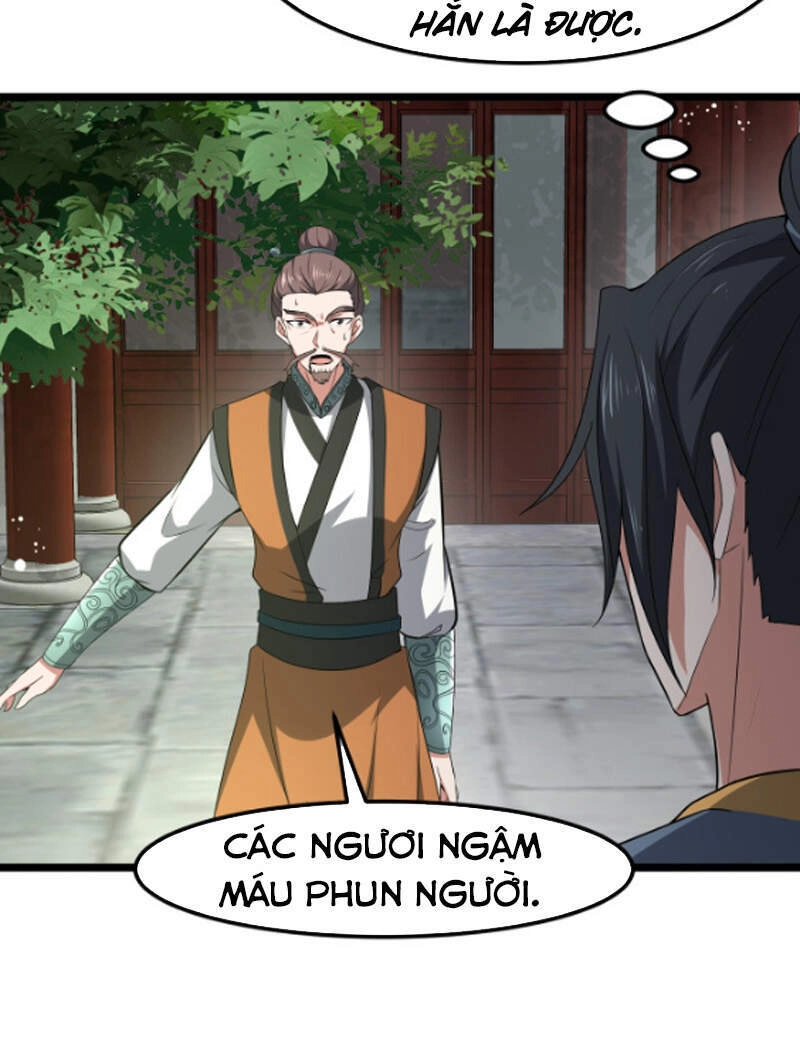 Ta Đoạt Xá Ma Hoàng Chapter 12 - 33