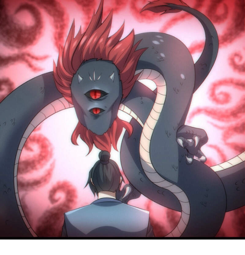 Ta Đoạt Xá Ma Hoàng Chapter 12 - 39