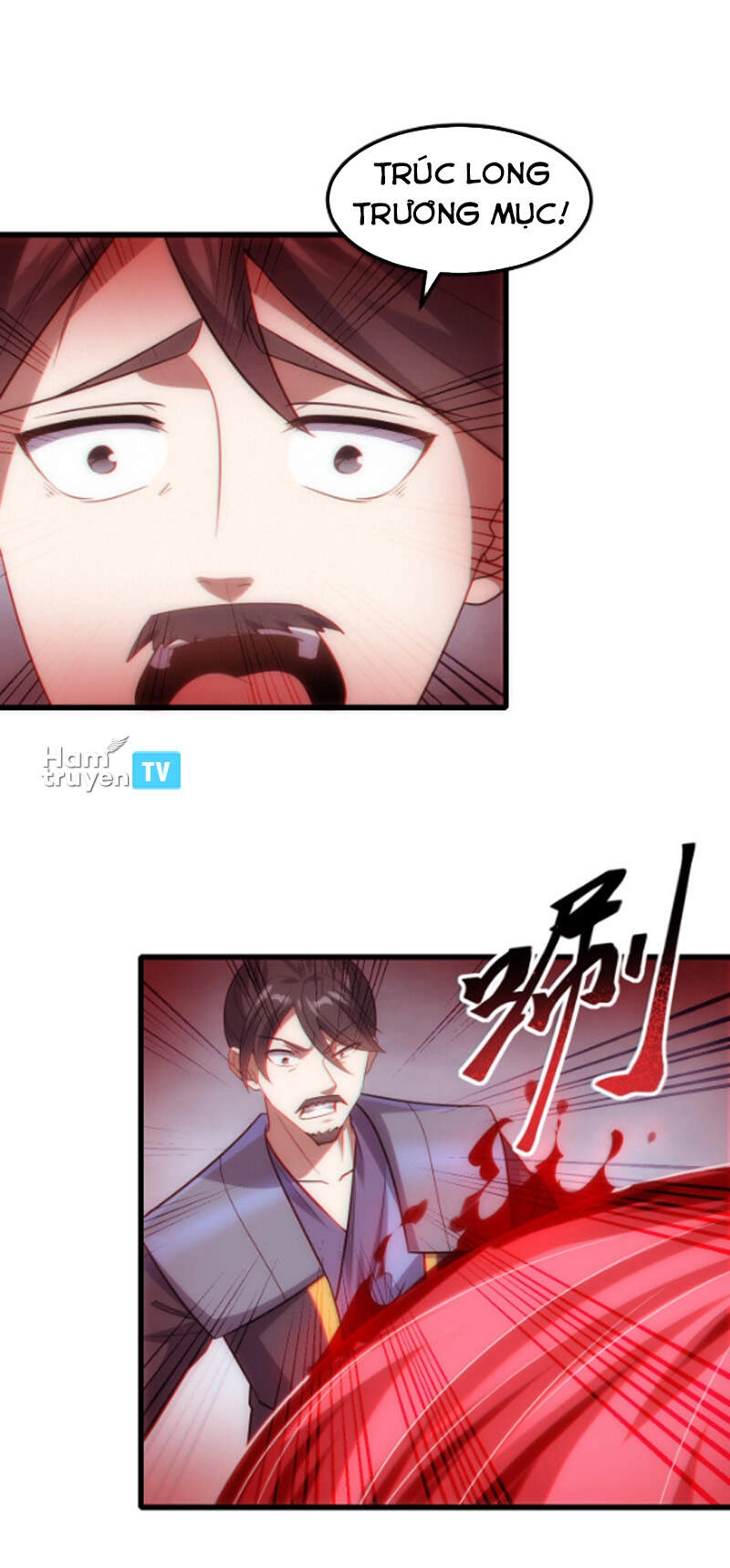 Ta Đoạt Xá Ma Hoàng Chapter 12 - 40