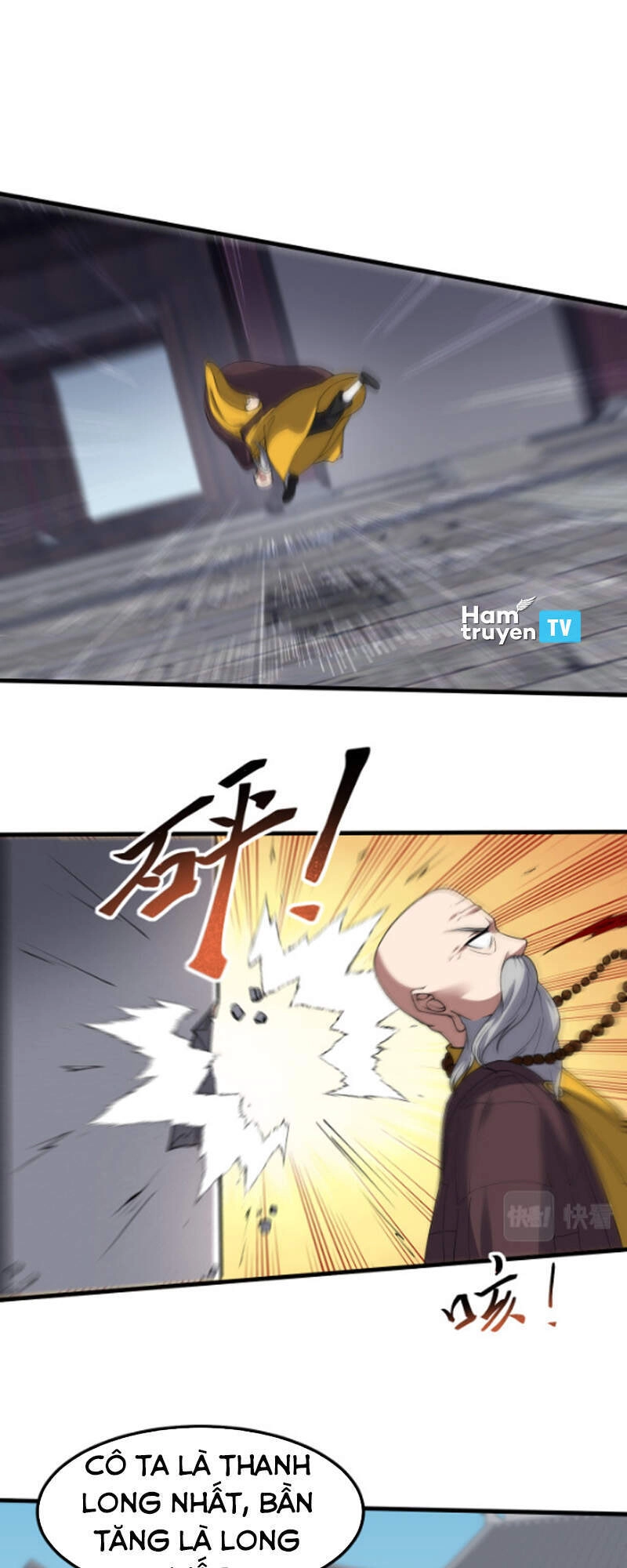 Ta Đoạt Xá Ma Hoàng Chapter 12 - 45