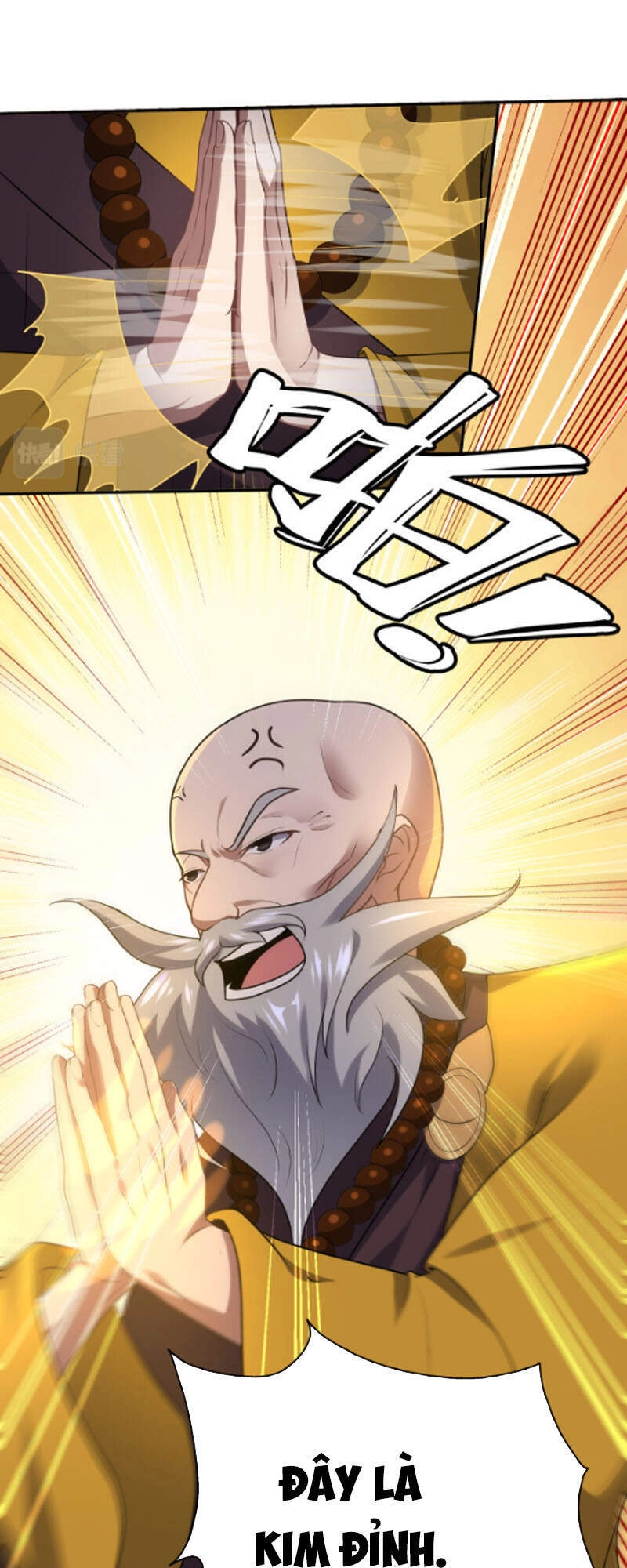 Ta Đoạt Xá Ma Hoàng Chapter 13 - 6