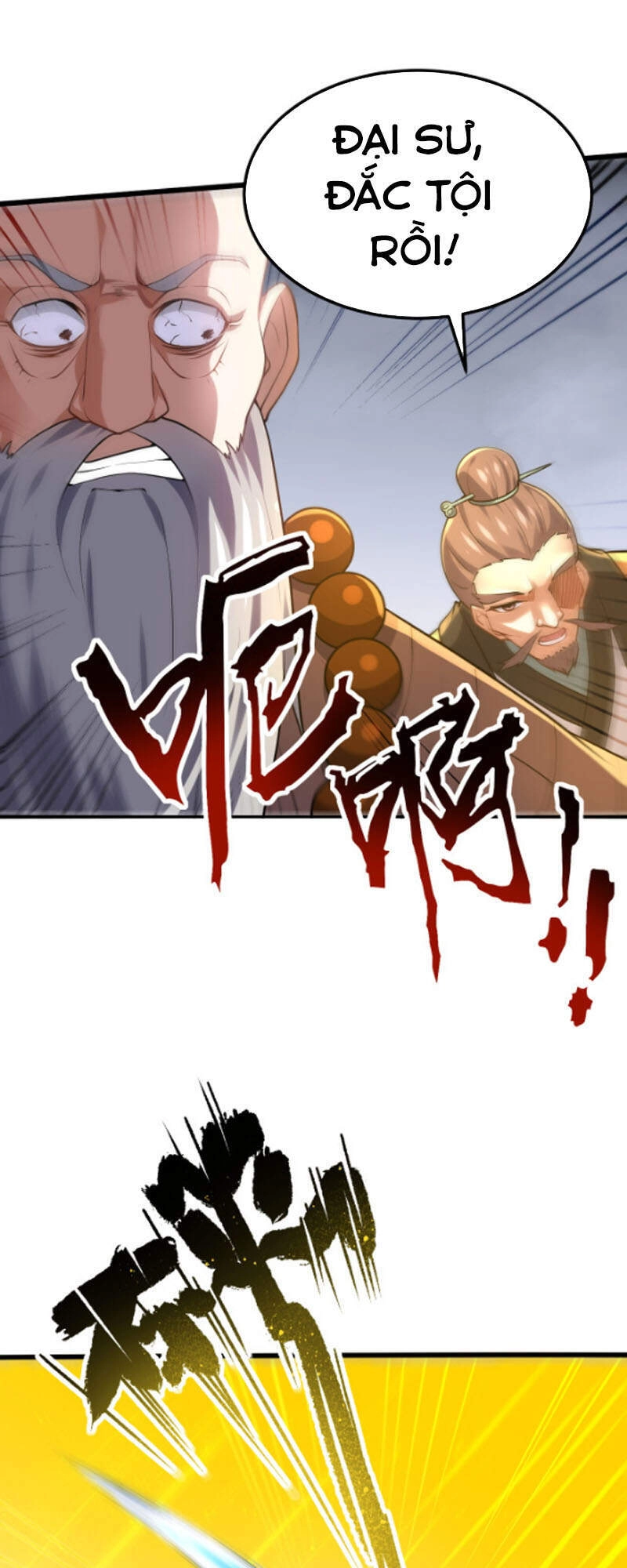 Ta Đoạt Xá Ma Hoàng Chapter 13 - 13