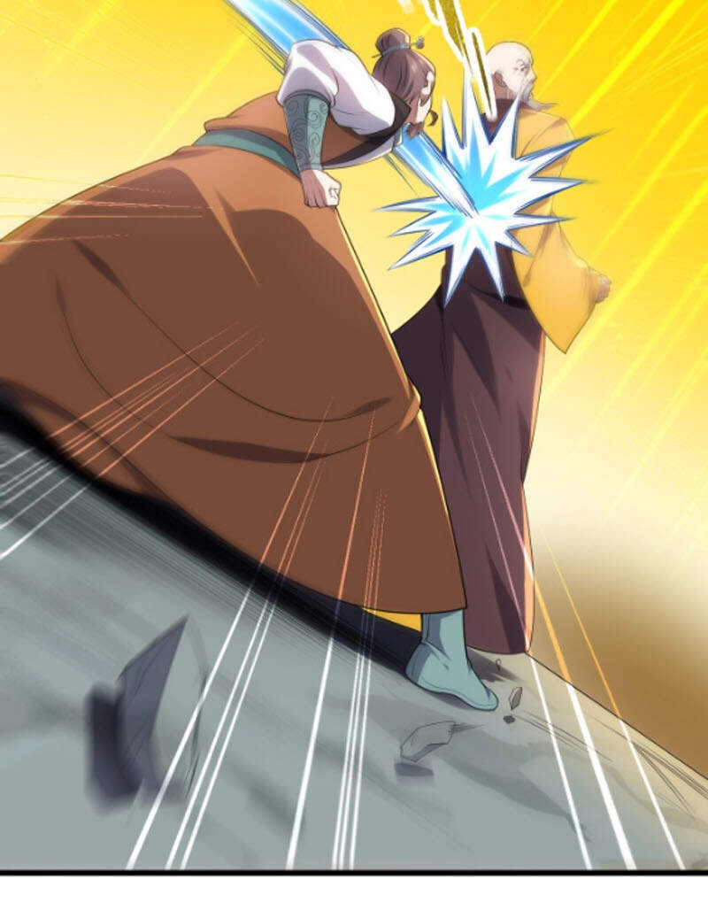 Ta Đoạt Xá Ma Hoàng Chapter 13 - 14