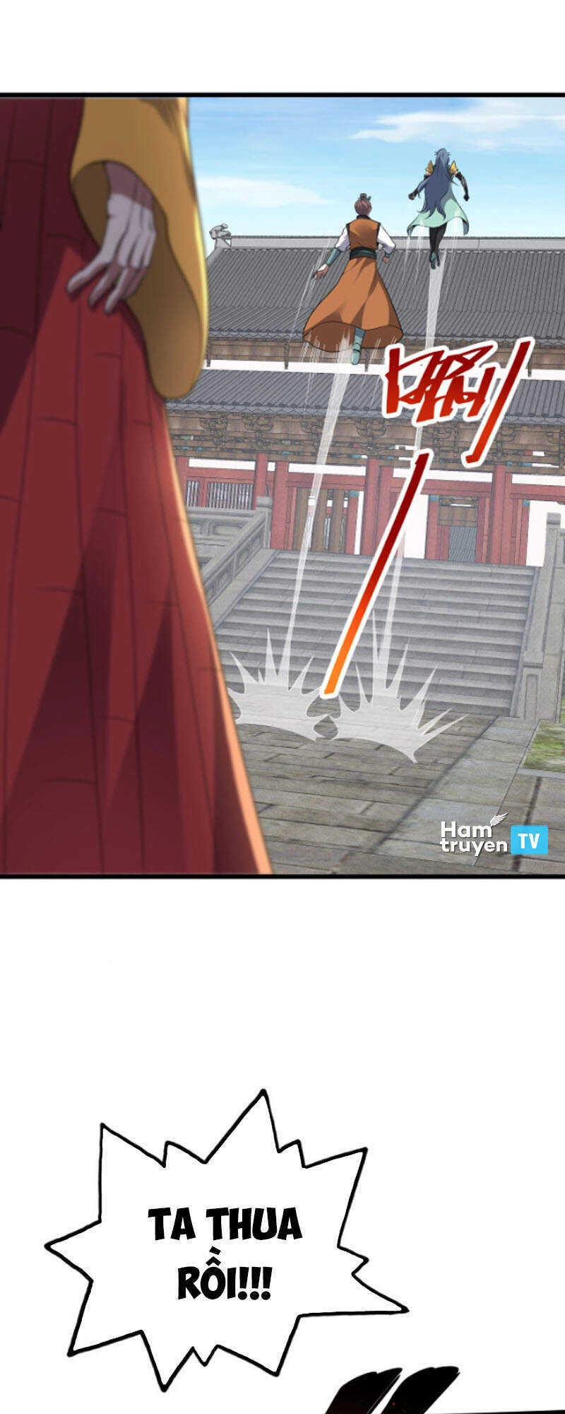 Ta Đoạt Xá Ma Hoàng Chapter 13 - 18