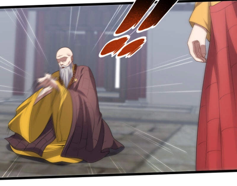 Ta Đoạt Xá Ma Hoàng Chapter 13 - 19