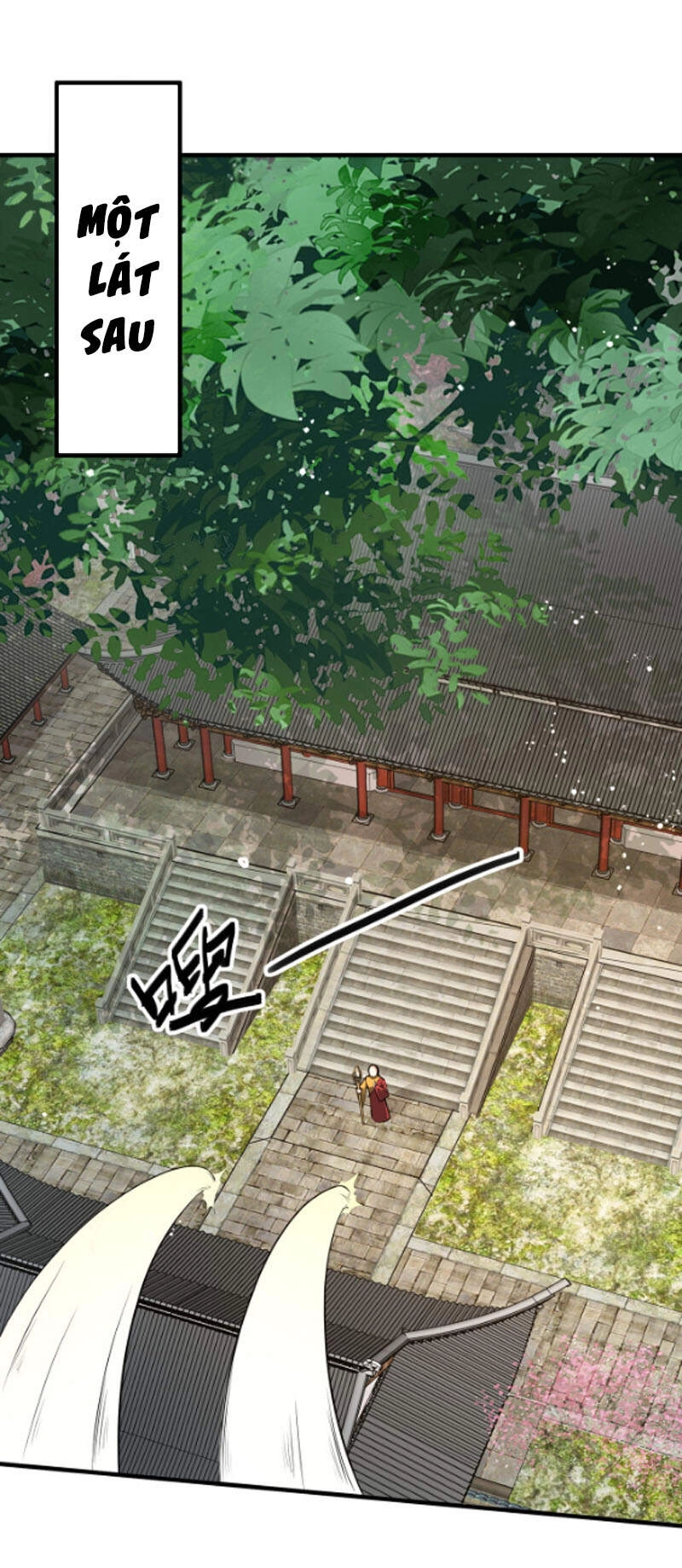 Ta Đoạt Xá Ma Hoàng Chapter 13 - 24