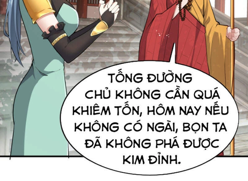 Ta Đoạt Xá Ma Hoàng Chapter 13 - 26