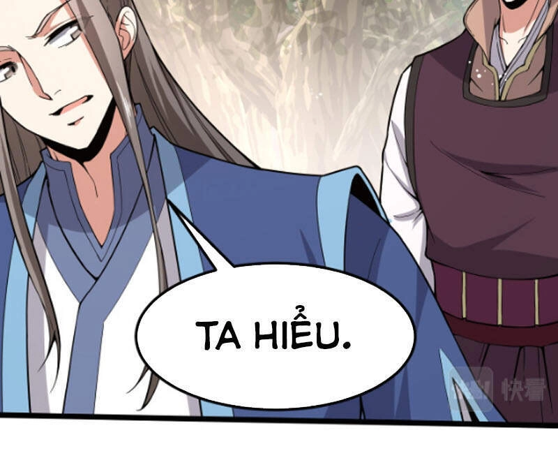 Ta Đoạt Xá Ma Hoàng Chapter 13 - 32