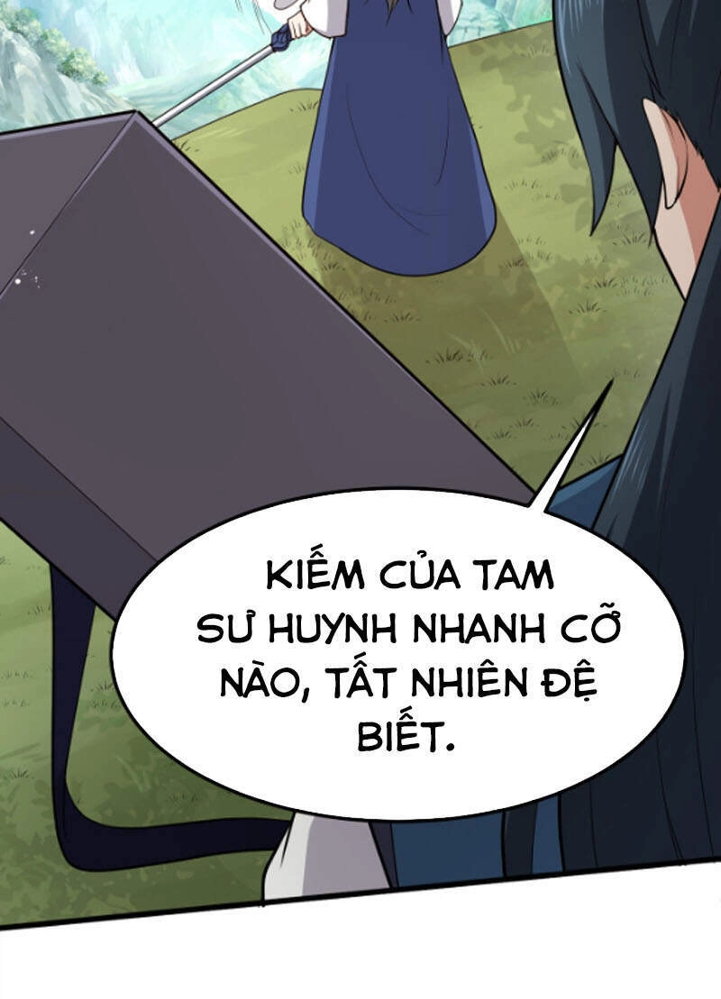 Ta Đoạt Xá Ma Hoàng Chapter 13 - 38