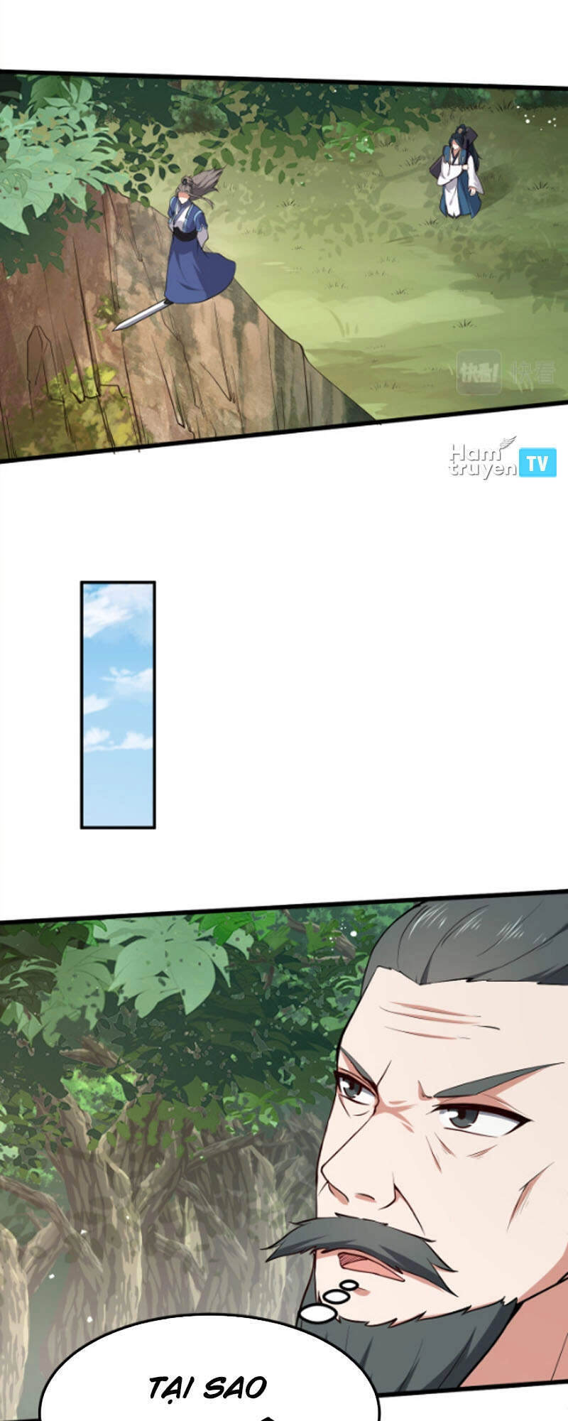 Ta Đoạt Xá Ma Hoàng Chapter 13 - 39