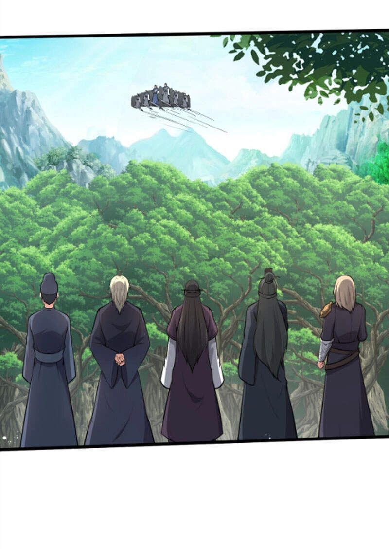 Ta Đoạt Xá Ma Hoàng Chapter 13 - 41