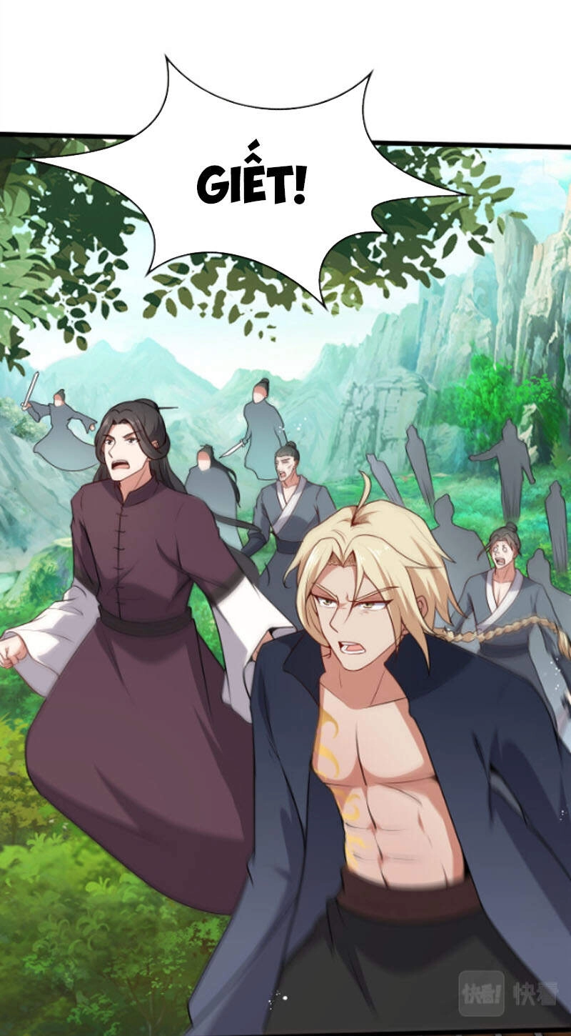 Ta Đoạt Xá Ma Hoàng Chapter 13 - 43