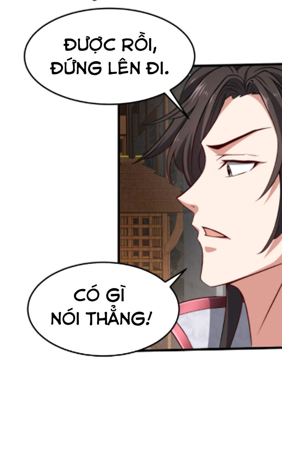 Ta Đoạt Xá Ma Hoàng Chapter 14 - 5