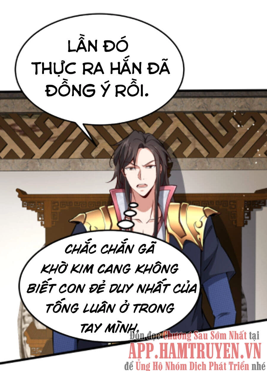 Ta Đoạt Xá Ma Hoàng Chapter 14 - 7