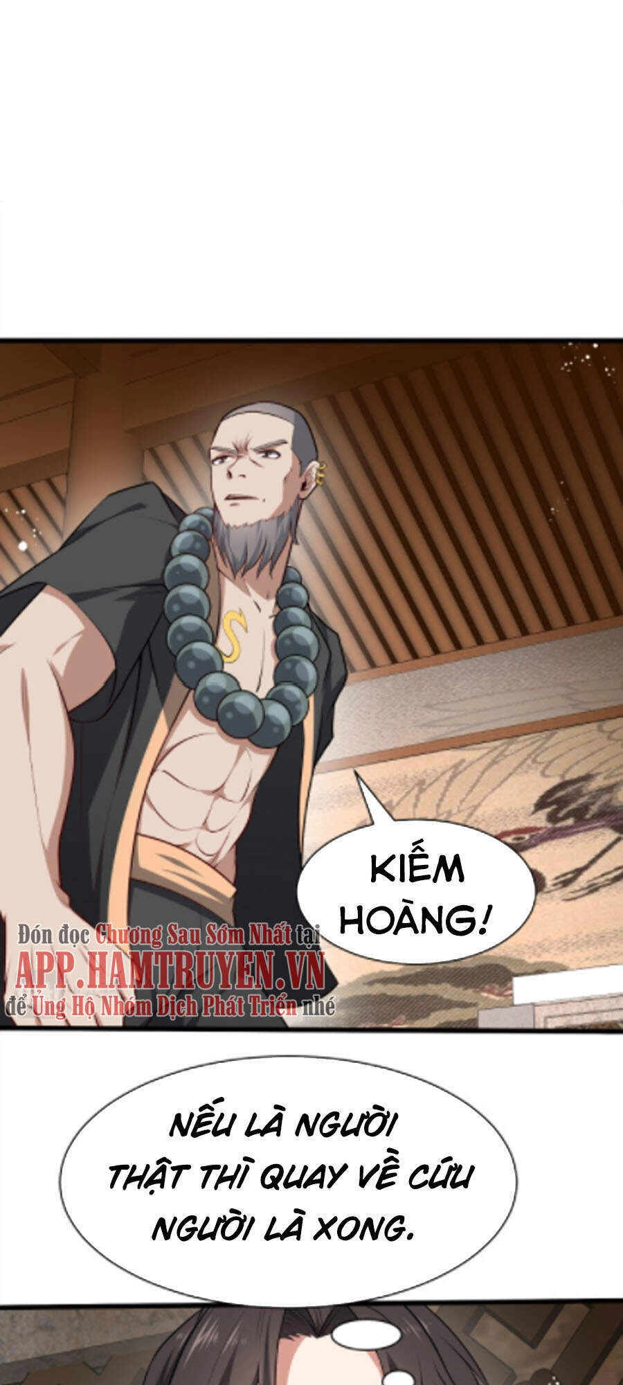 Ta Đoạt Xá Ma Hoàng Chapter 14 - 11