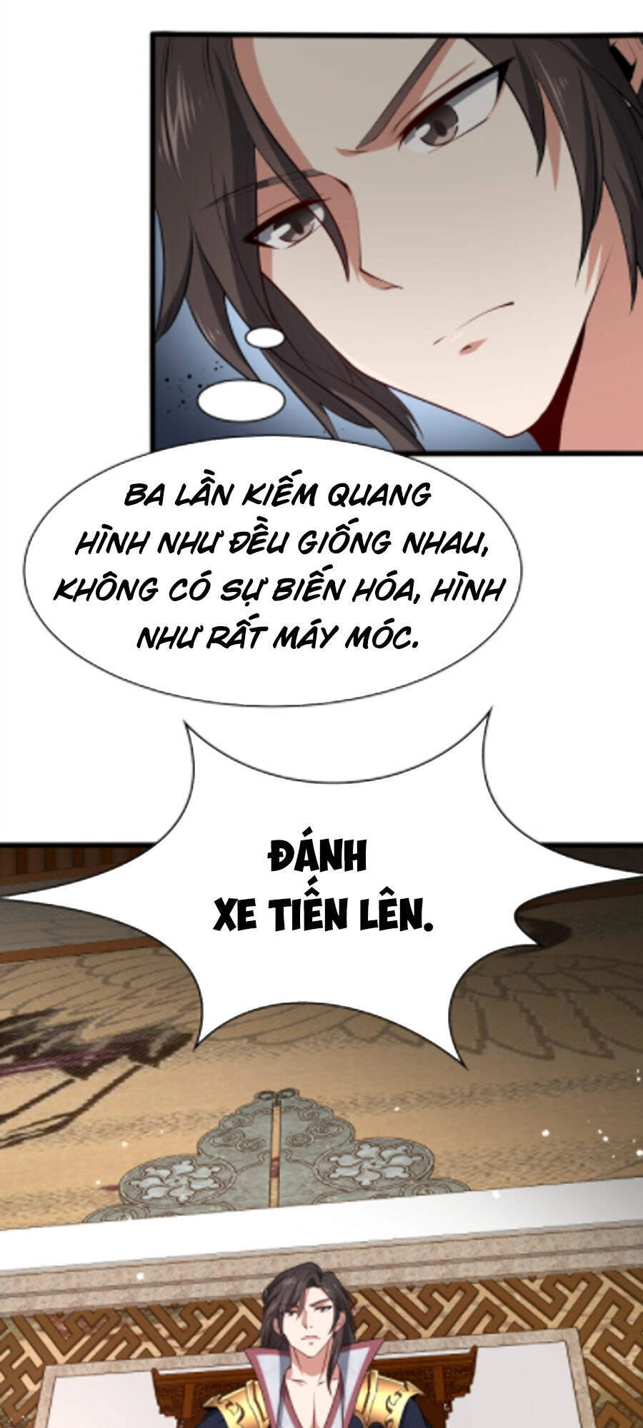 Ta Đoạt Xá Ma Hoàng Chapter 14 - 13
