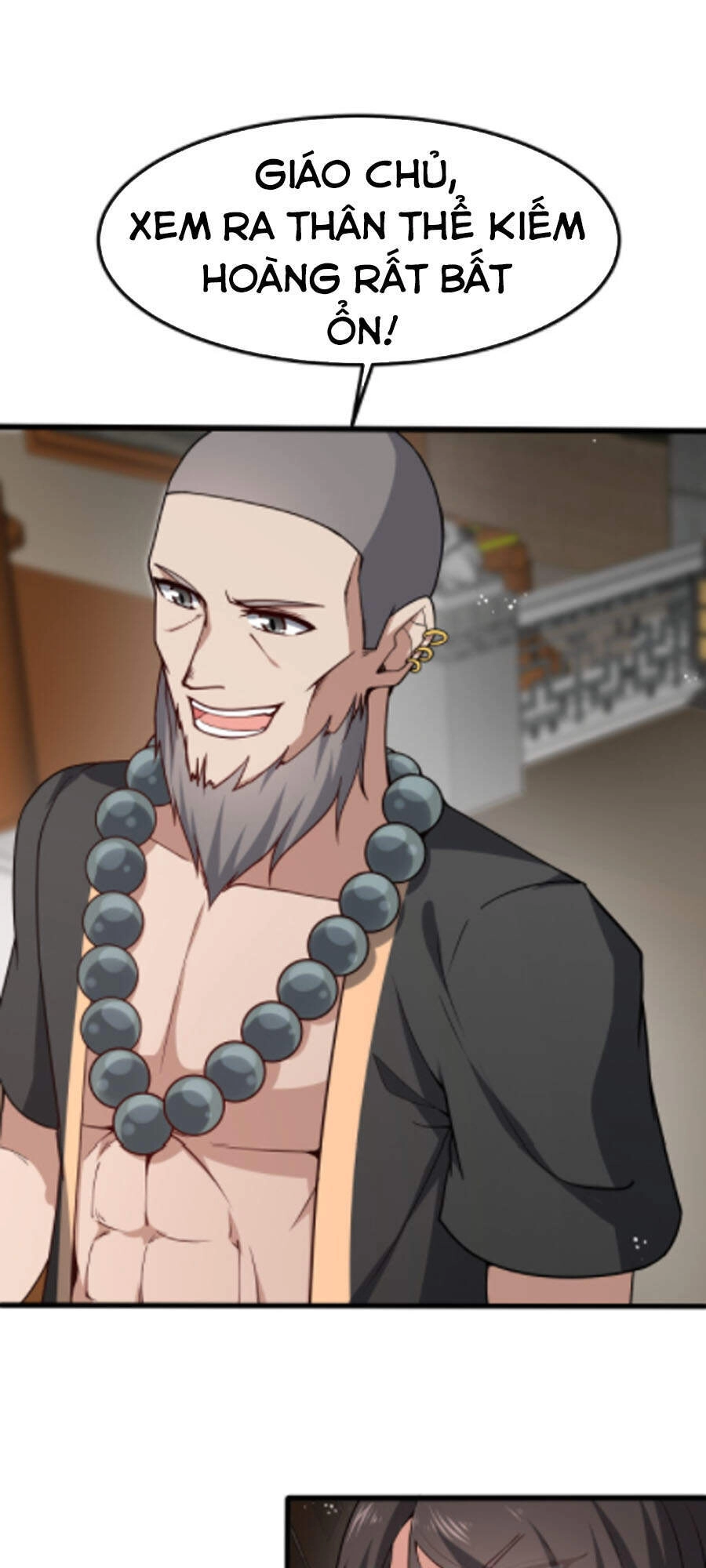 Ta Đoạt Xá Ma Hoàng Chapter 14 - 19