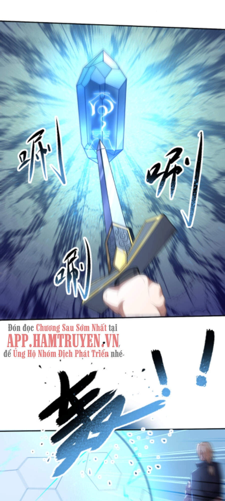 Ta Đoạt Xá Ma Hoàng Chapter 14 - 28