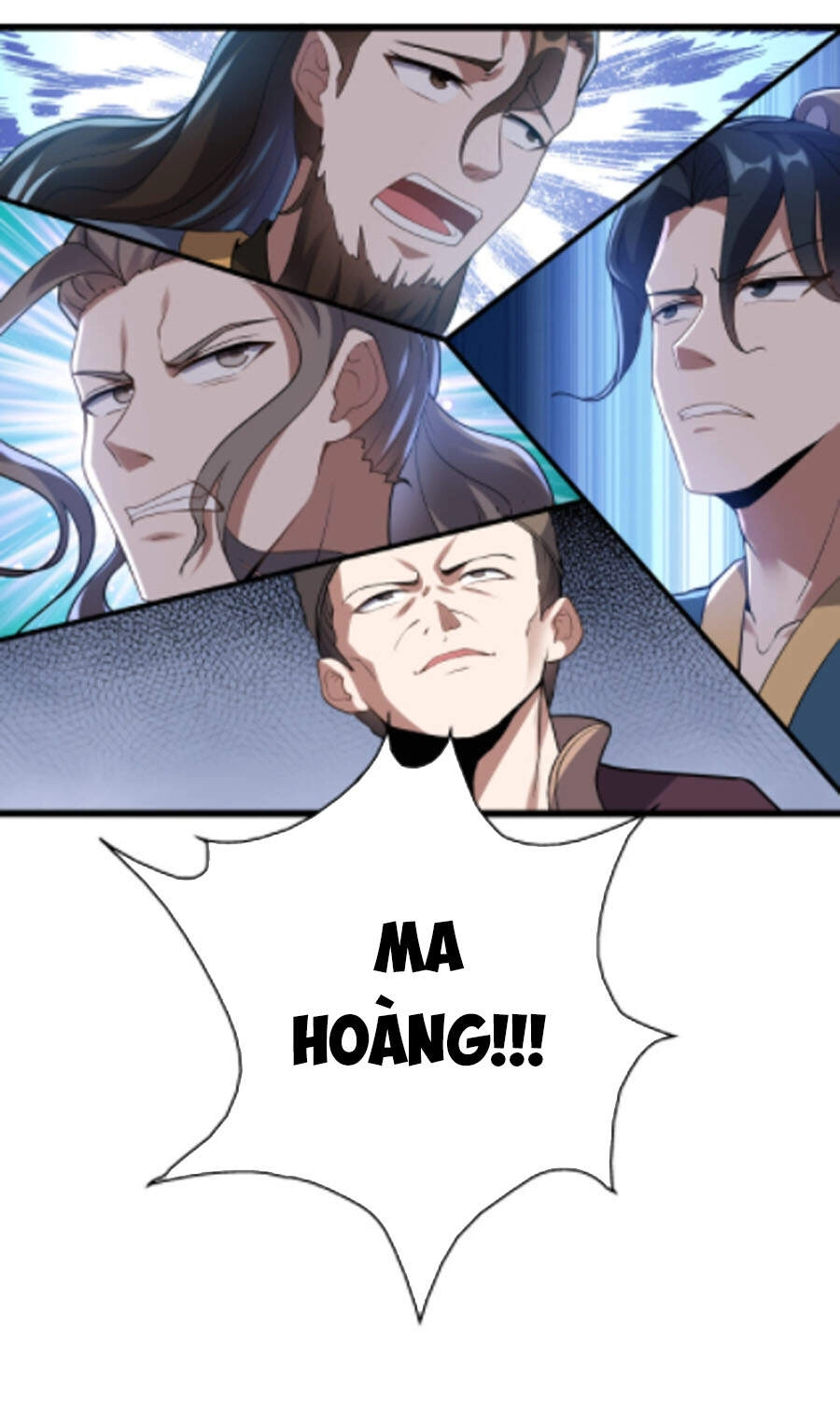 Ta Đoạt Xá Ma Hoàng Chapter 14 - 38