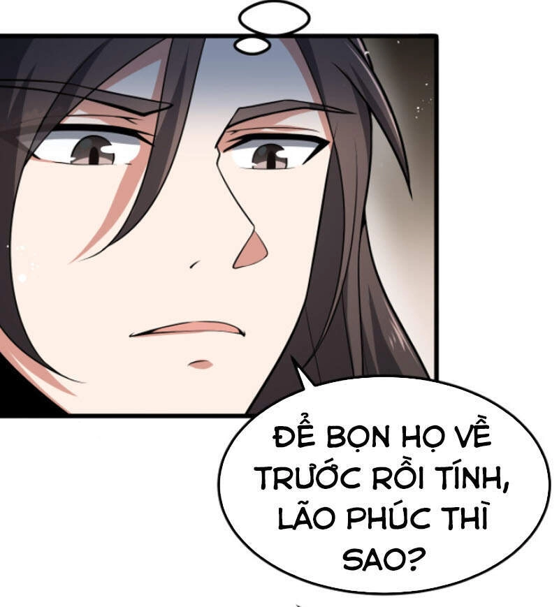 Ta Đoạt Xá Ma Hoàng Chapter 16 - 8