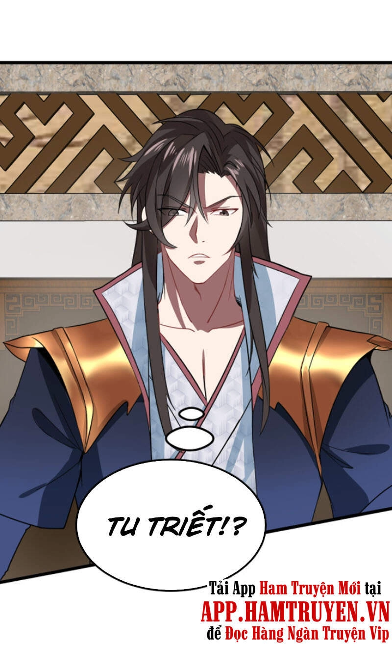 Ta Đoạt Xá Ma Hoàng Chapter 16 - 15