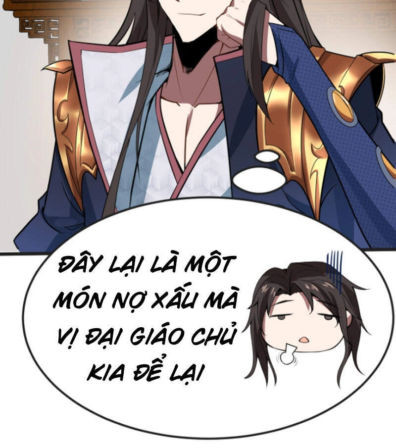 Ta Đoạt Xá Ma Hoàng Chapter 16 - 19