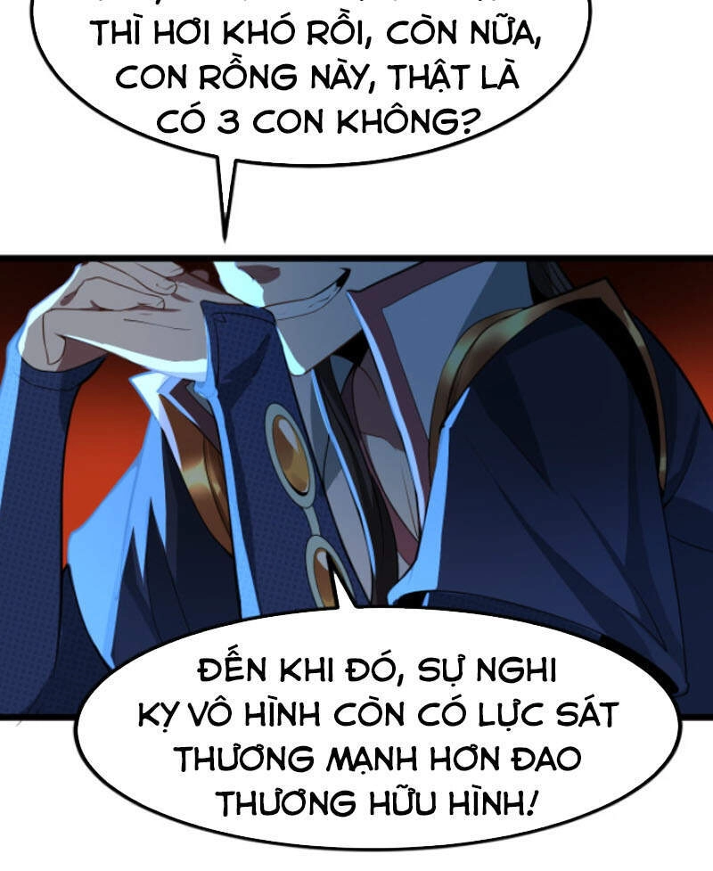 Ta Đoạt Xá Ma Hoàng Chapter 16 - 27