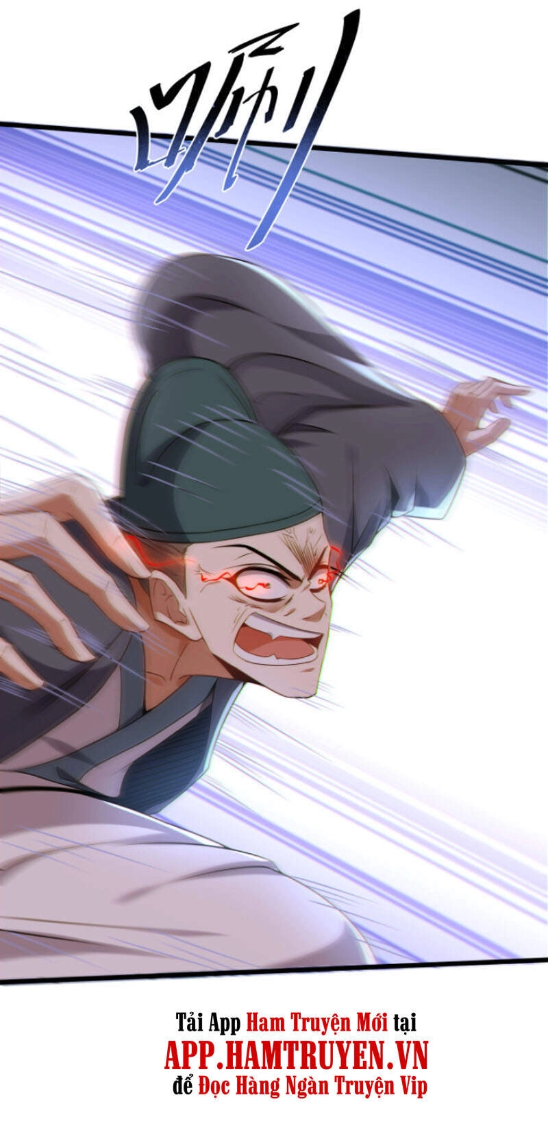 Ta Đoạt Xá Ma Hoàng Chapter 16 - 33