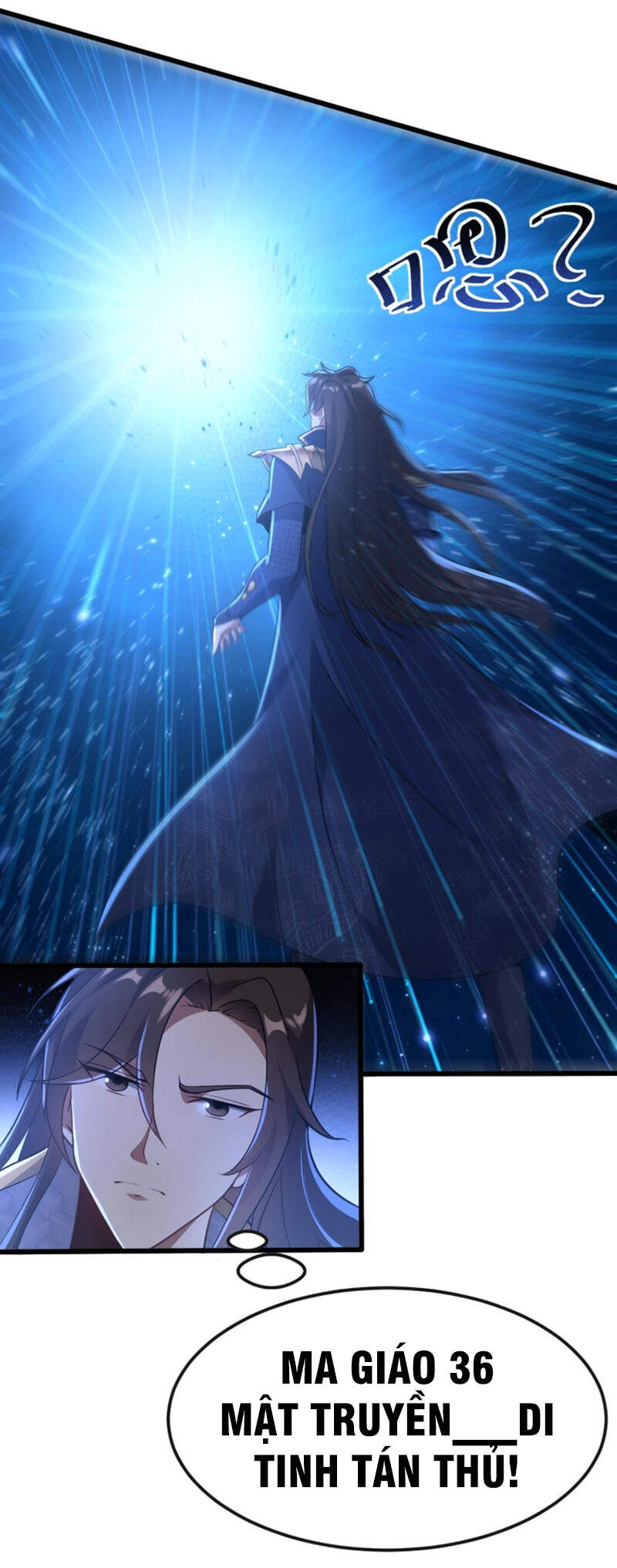 Ta Đoạt Xá Ma Hoàng Chapter 17 - 2