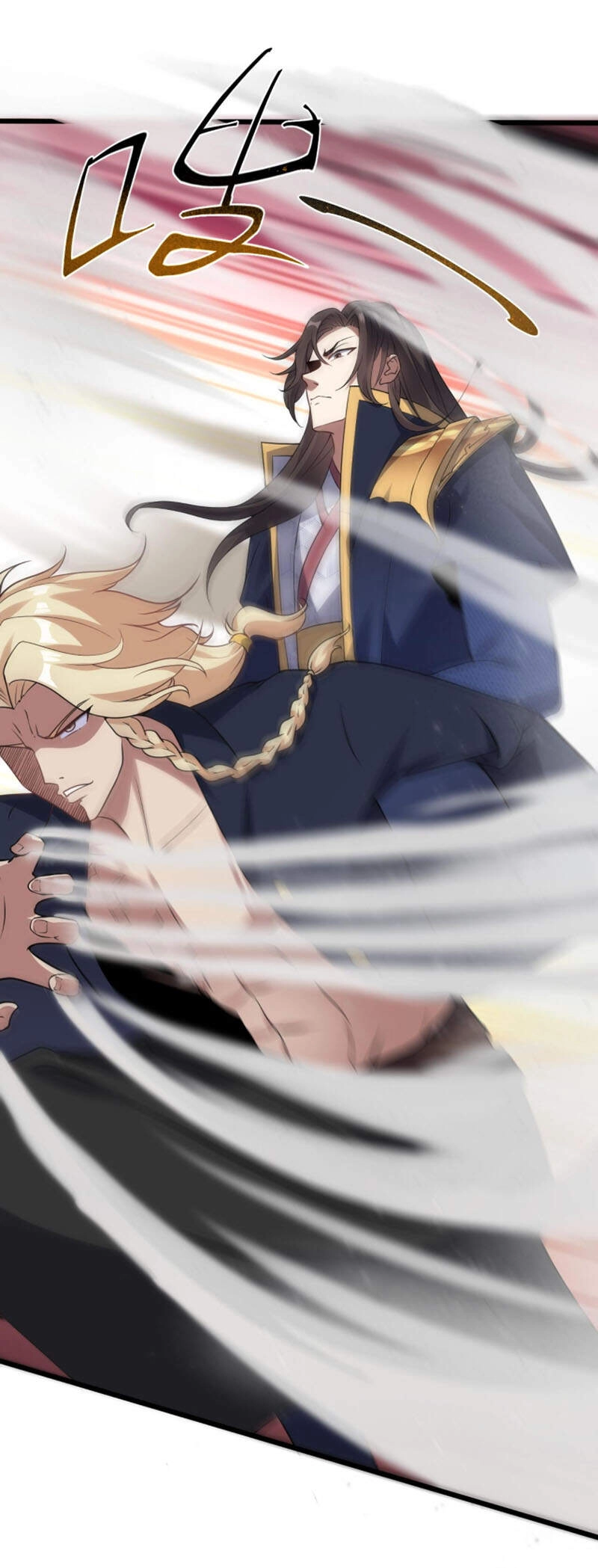 Ta Đoạt Xá Ma Hoàng Chapter 17 - 4