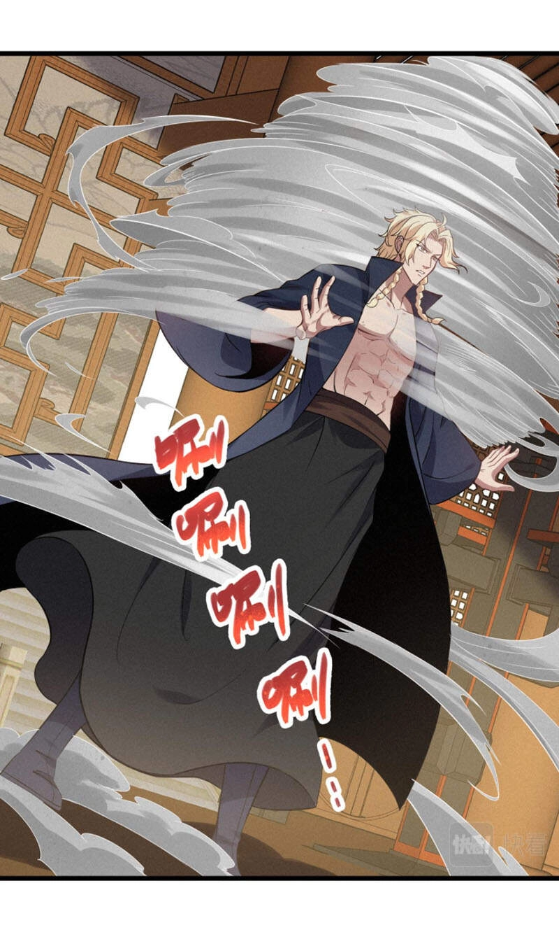 Ta Đoạt Xá Ma Hoàng Chapter 17 - 6