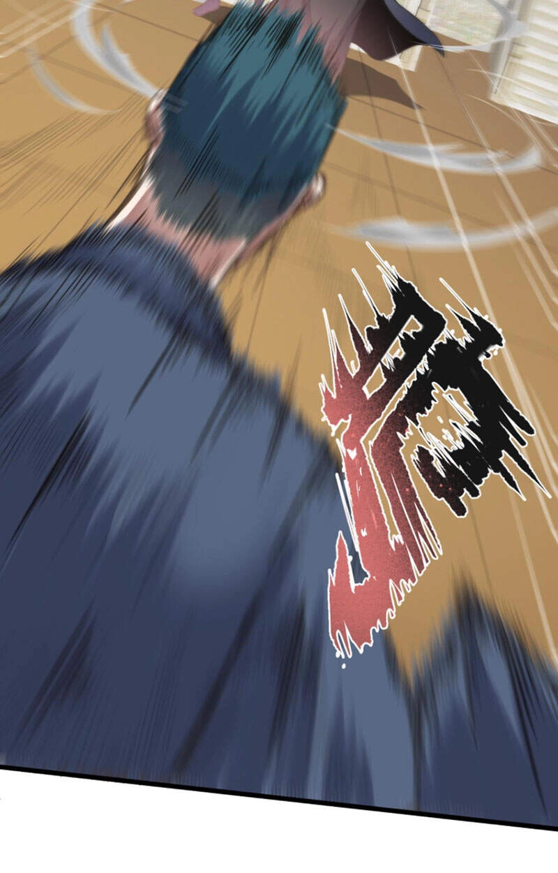 Ta Đoạt Xá Ma Hoàng Chapter 17 - 8